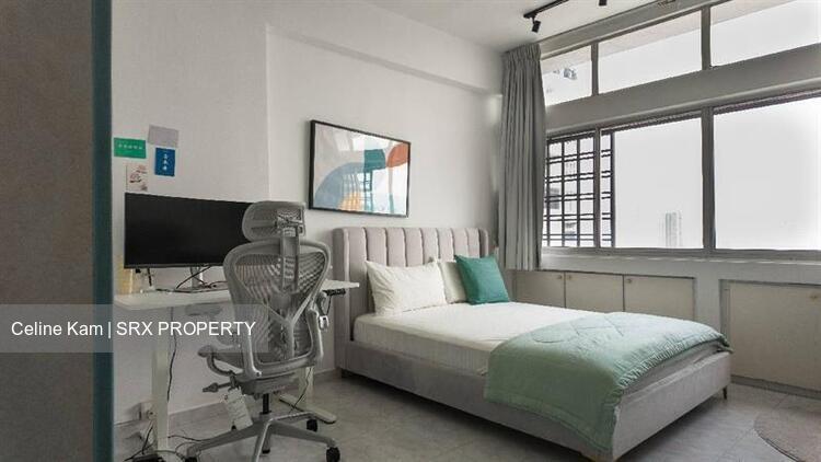 King's Mansion (D15), Condominium #504206691